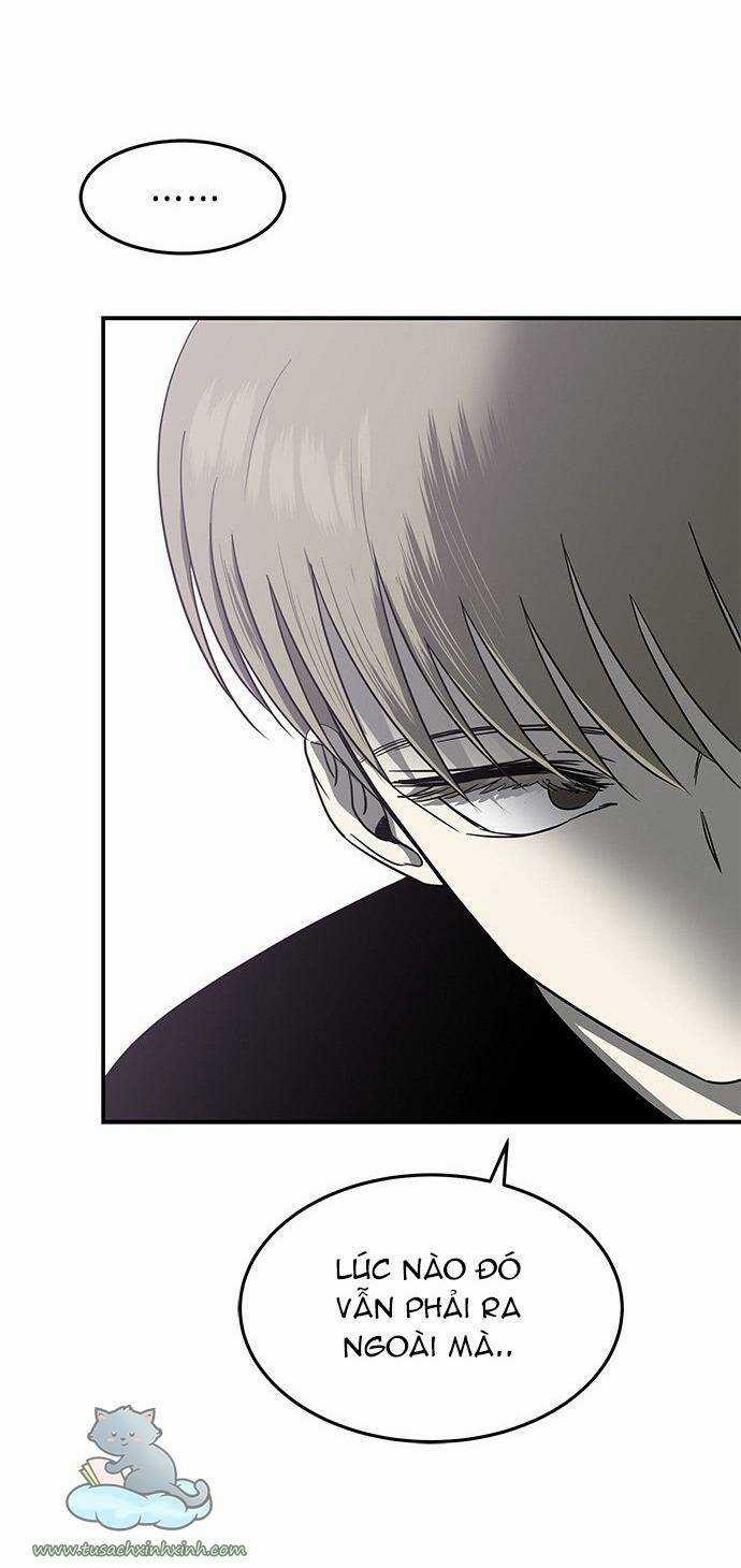 Cạm Bẫy - Chapter 82 - Trang 27