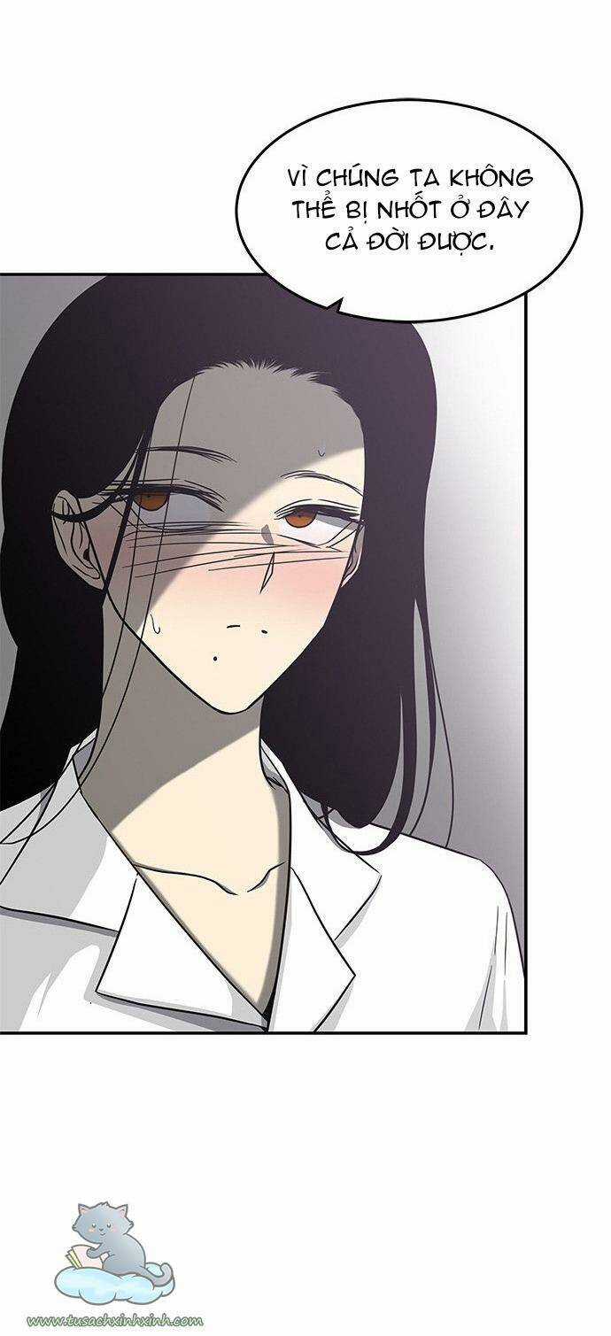 Cạm Bẫy - Chapter 82 - Trang 28