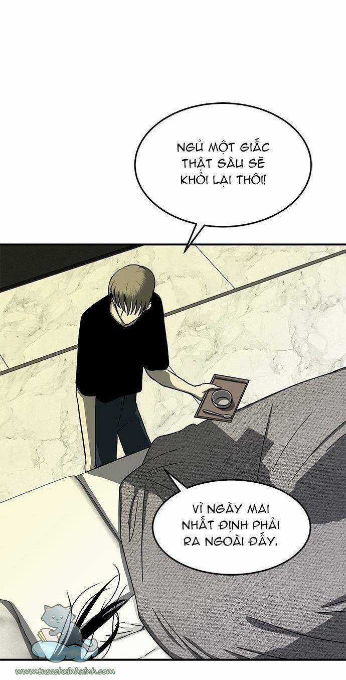 Cạm Bẫy - Chapter 82 - Trang 30