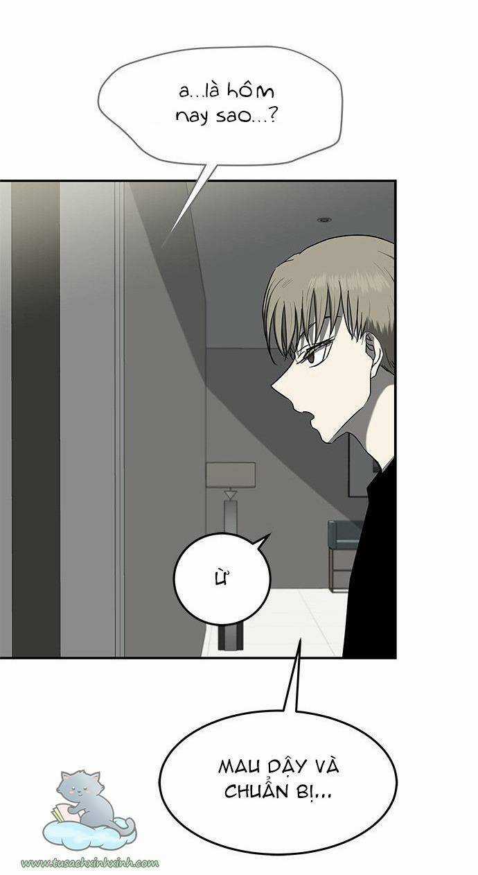 Cạm Bẫy - Chapter 82 - Trang 4