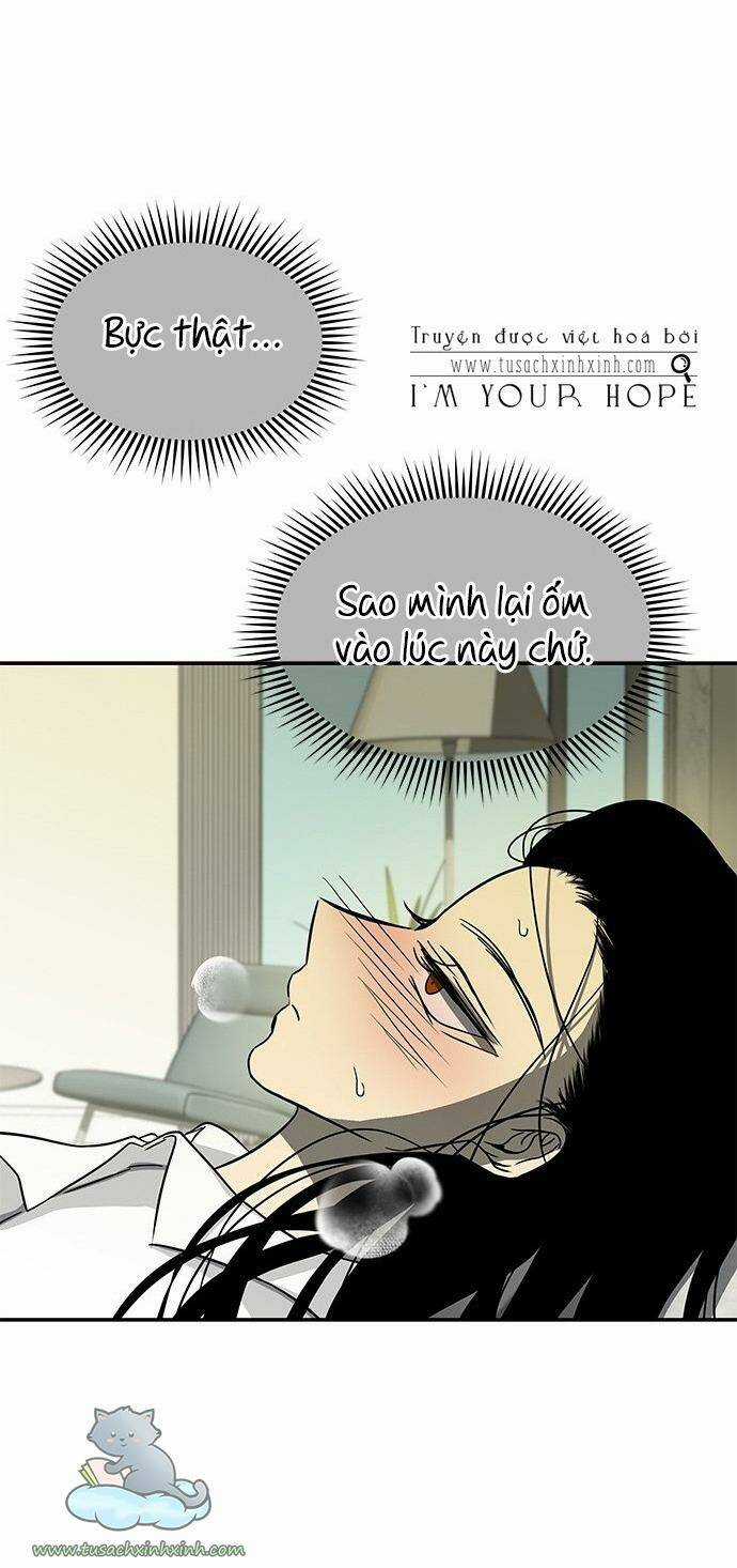 Cạm Bẫy - Chapter 82 - Trang 32