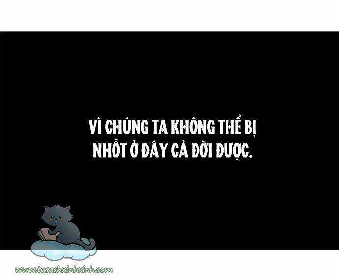 Cạm Bẫy - Chapter 82 - Trang 33