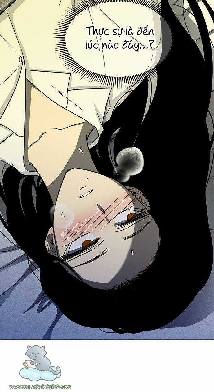 Cạm Bẫy - Chapter 82 - Trang 35