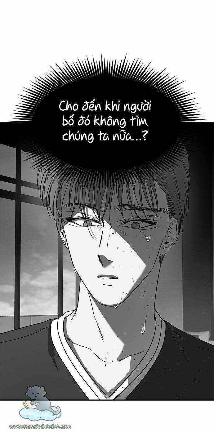 Cạm Bẫy - Chapter 82 - Trang 36