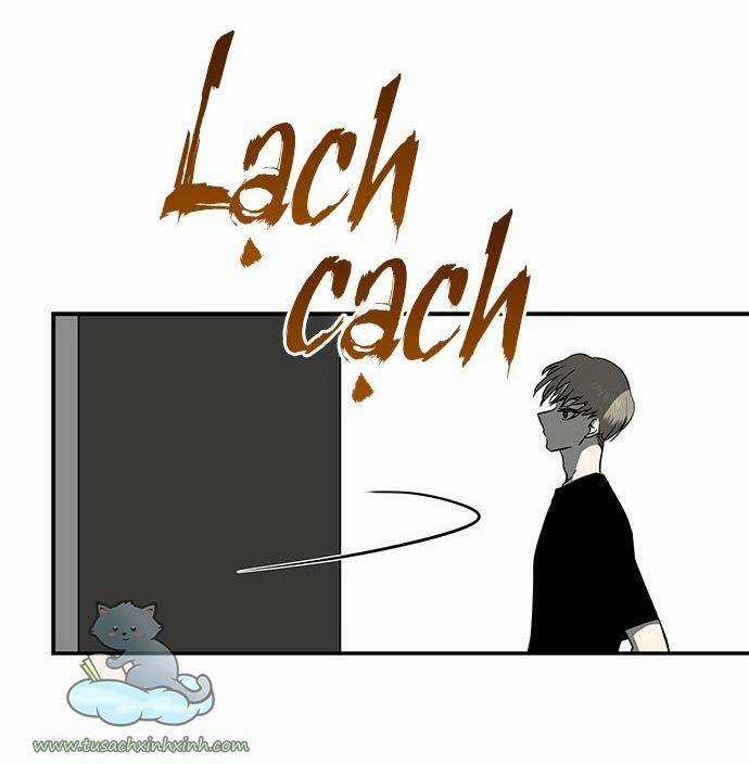 Cạm Bẫy - Chapter 82 - Trang 5