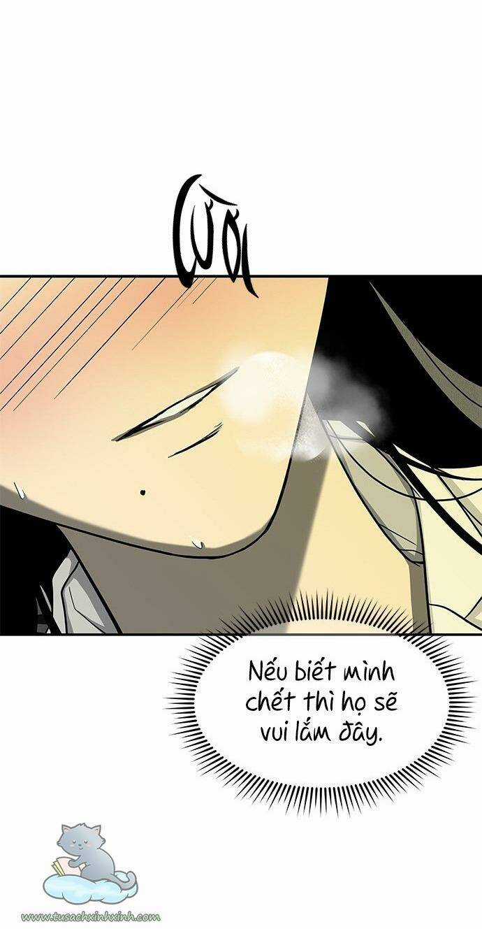 Cạm Bẫy - Chapter 82 - Trang 41