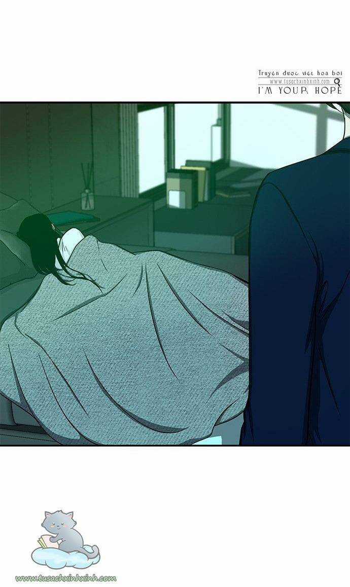 Cạm Bẫy - Chapter 82 - Trang 54