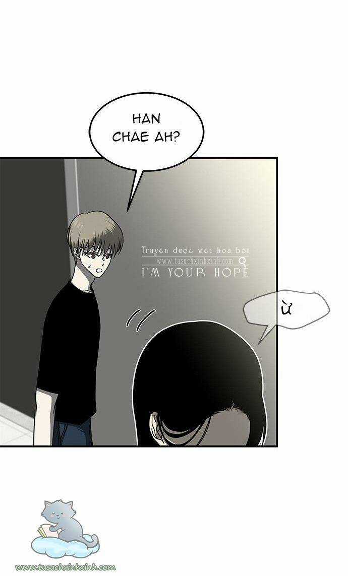 Cạm Bẫy - Chapter 82 - Trang 7