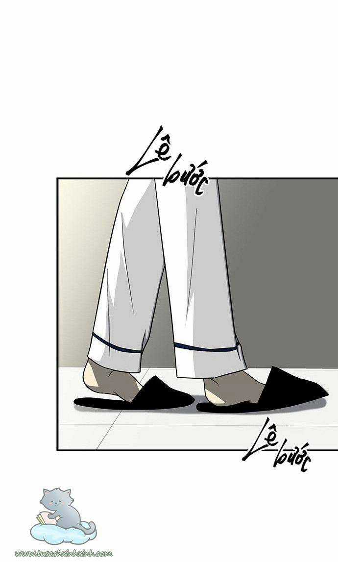 Cạm Bẫy - Chapter 82 - Trang 8