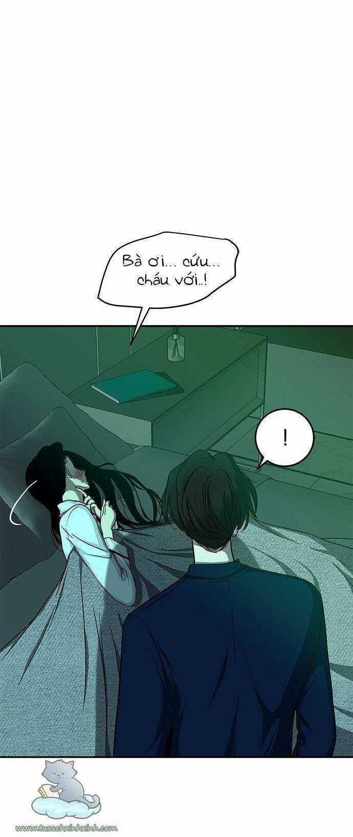 Cạm Bẫy - Chapter 82 - Trang 71