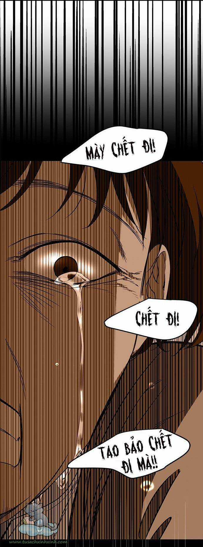 Cạm Bẫy - Chapter 82 - Trang 79