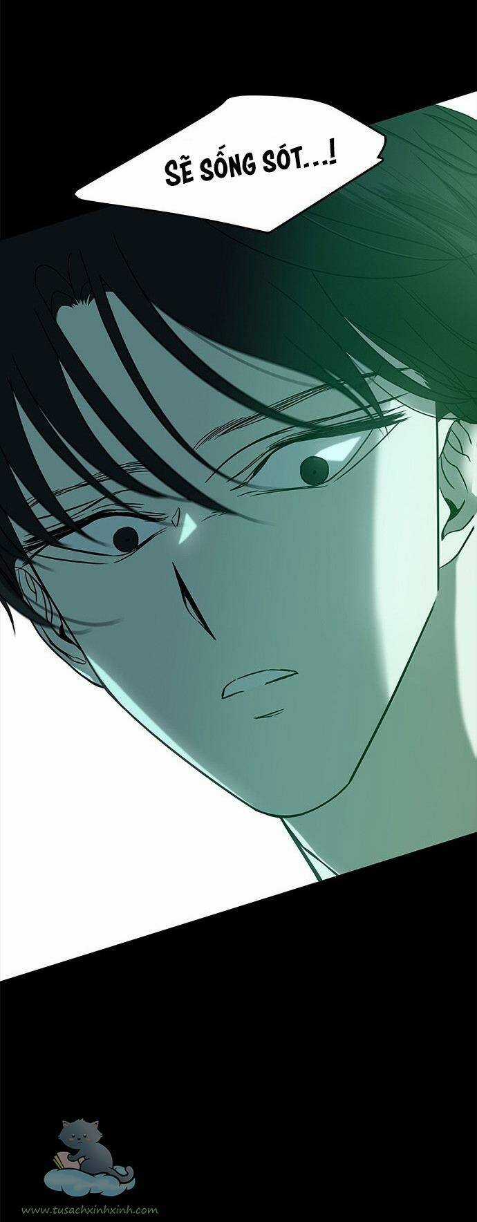 Cạm Bẫy - Chapter 82 - Trang 84