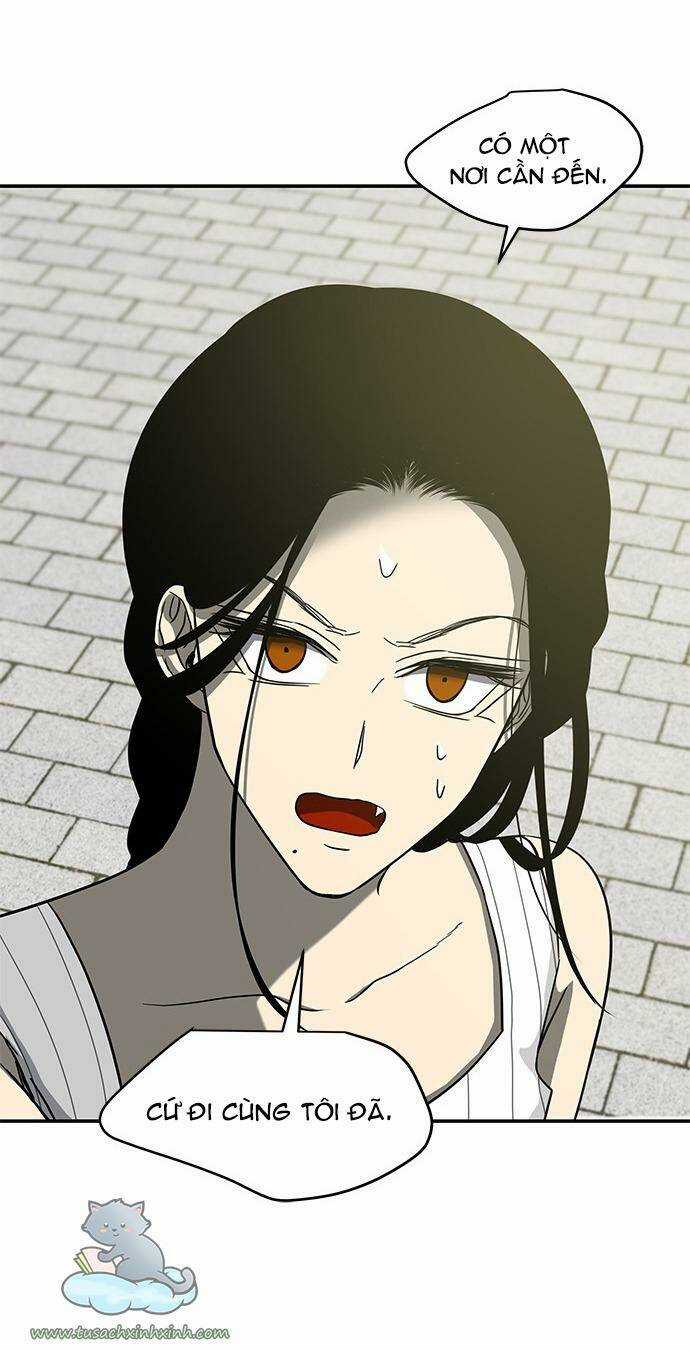 Cạm Bẫy - Chapter 83 - Trang 14