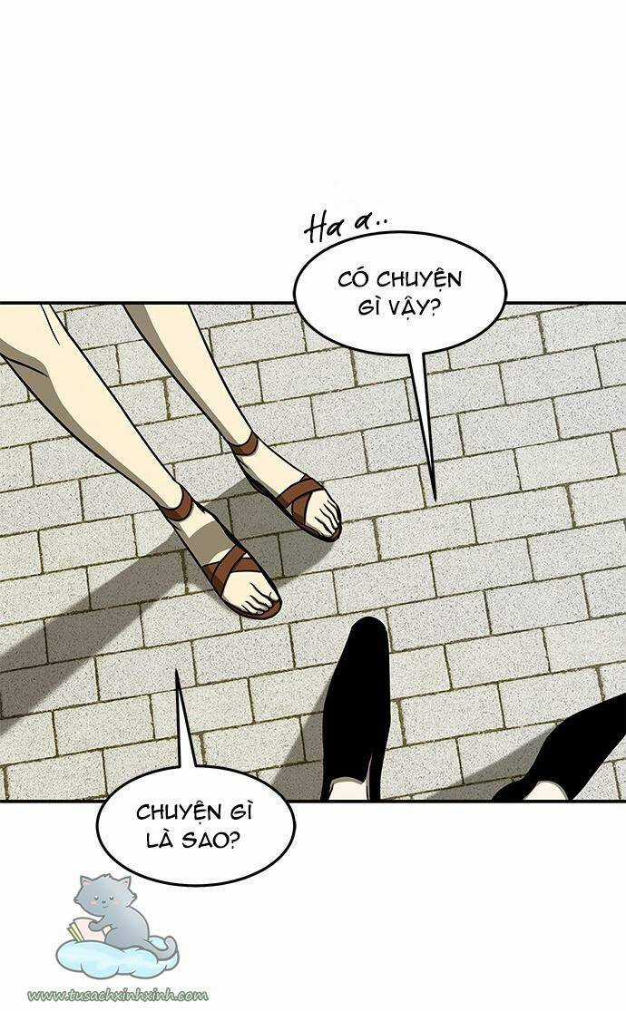 Cạm Bẫy - Chapter 83 - Trang 19