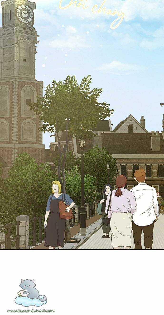 Cạm Bẫy - Chapter 83 - Trang 3