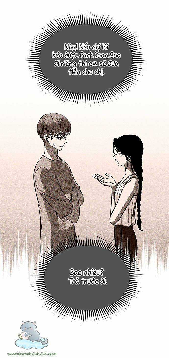 Cạm Bẫy - Chapter 83 - Trang 22