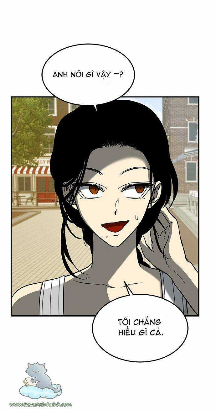 Cạm Bẫy - Chapter 83 - Trang 23