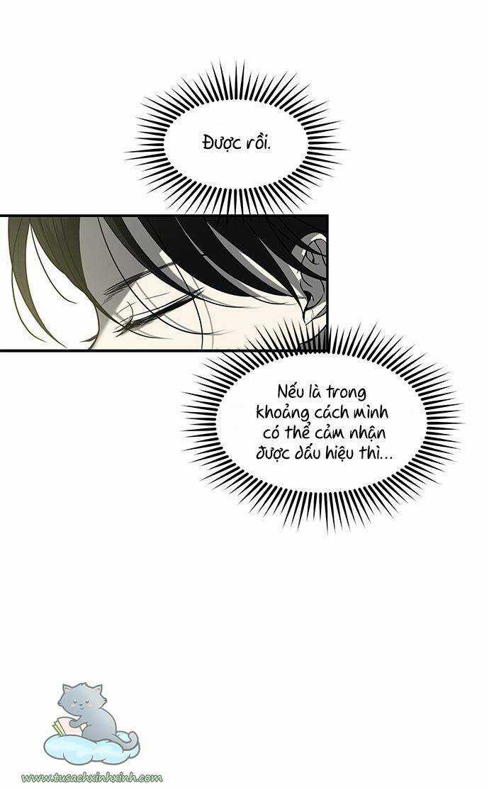 Cạm Bẫy - Chapter 83 - Trang 25