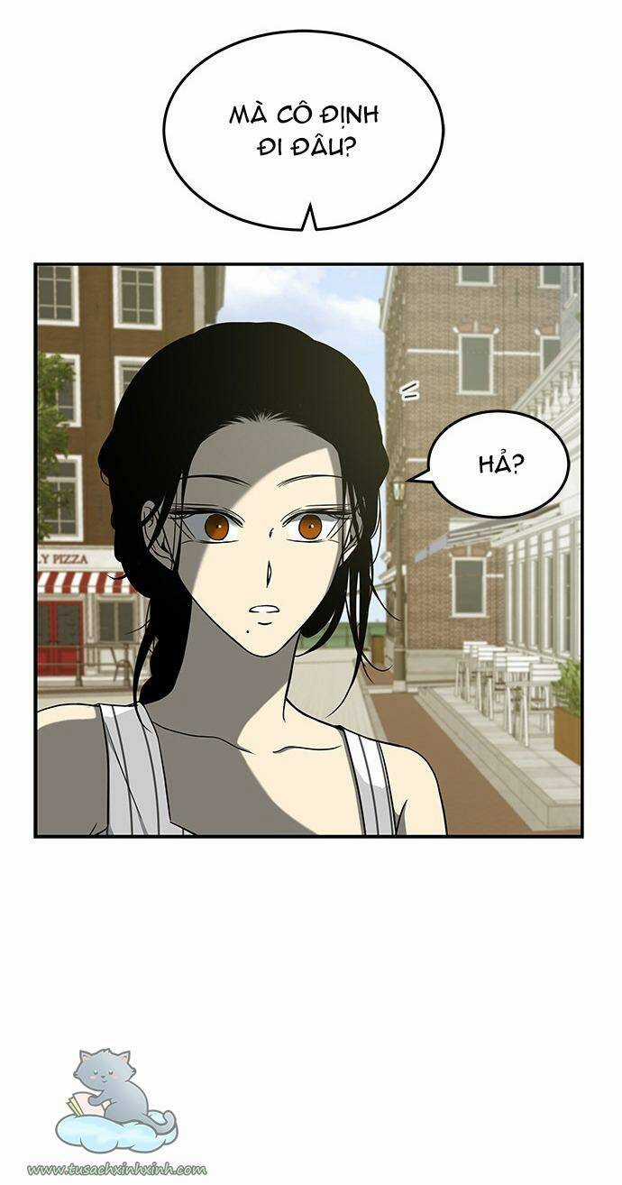 Cạm Bẫy - Chapter 83 - Trang 26