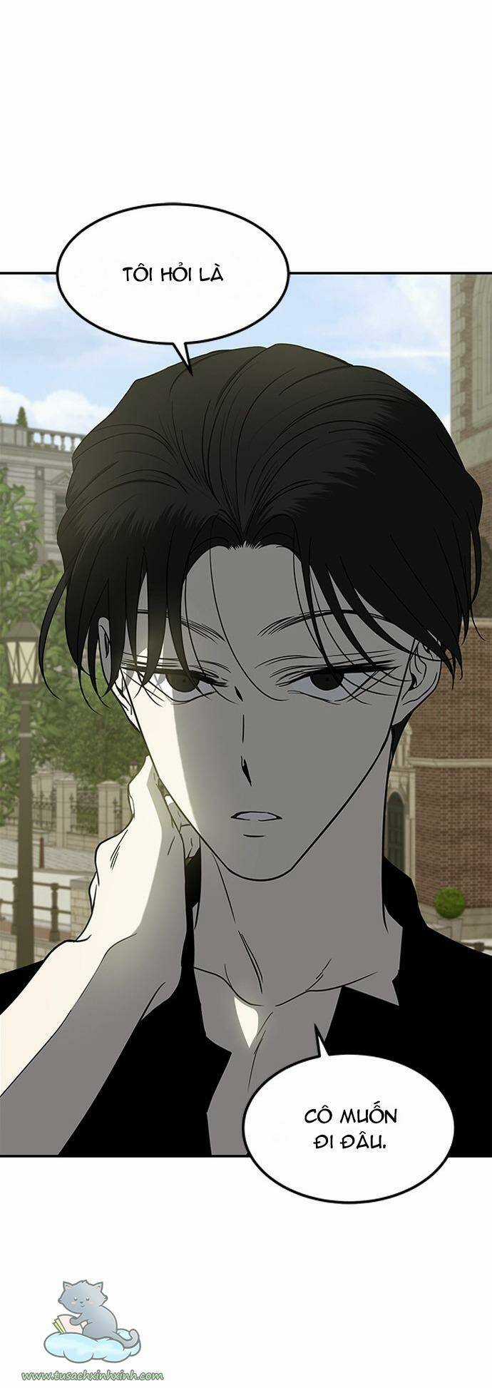 Cạm Bẫy - Chapter 83 - Trang 27