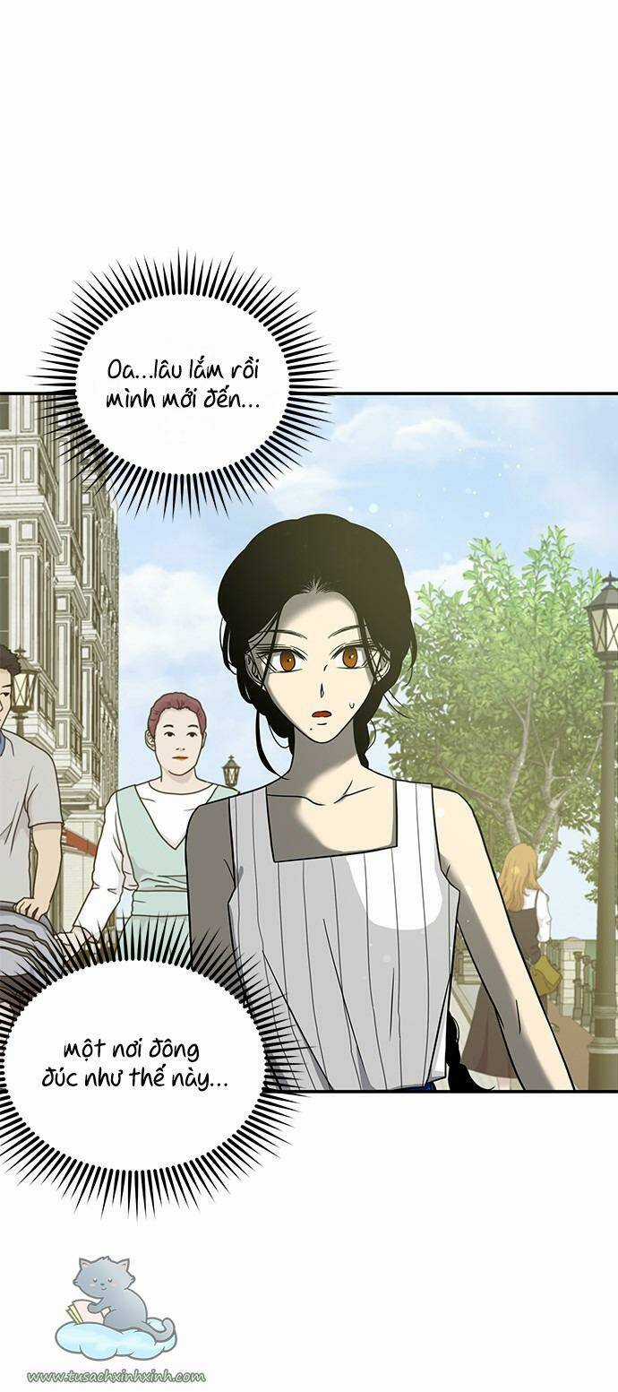 Cạm Bẫy - Chapter 83 - Trang 4