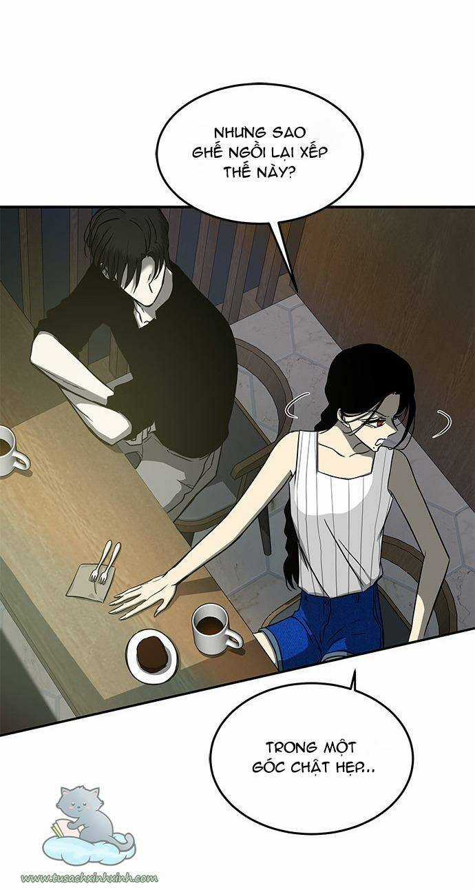 Cạm Bẫy - Chapter 83 - Trang 31