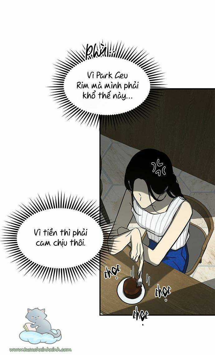 Cạm Bẫy - Chapter 83 - Trang 35