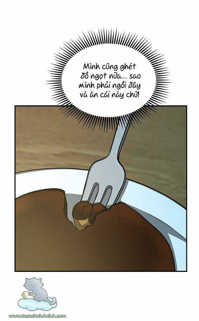 Cạm Bẫy - Chapter 83 - Trang 36