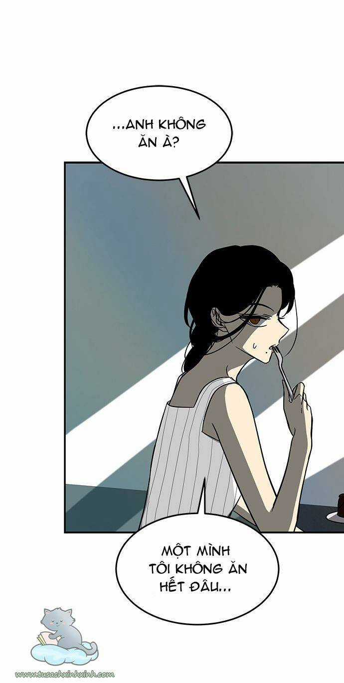 Cạm Bẫy - Chapter 83 - Trang 37