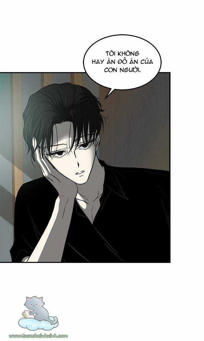 Cạm Bẫy - Chapter 83 - Trang 38