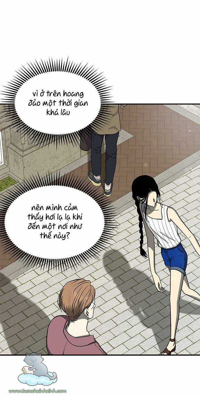 Cạm Bẫy - Chapter 83 - Trang 5