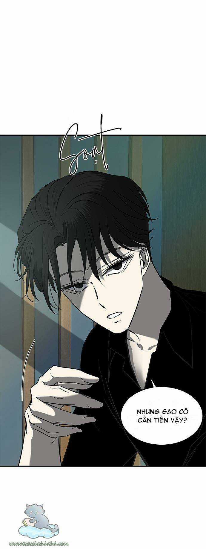 Cạm Bẫy - Chapter 83 - Trang 41