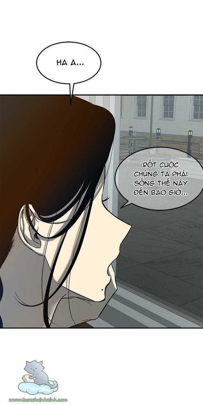 Cạm Bẫy - Chapter 83 - Trang 50