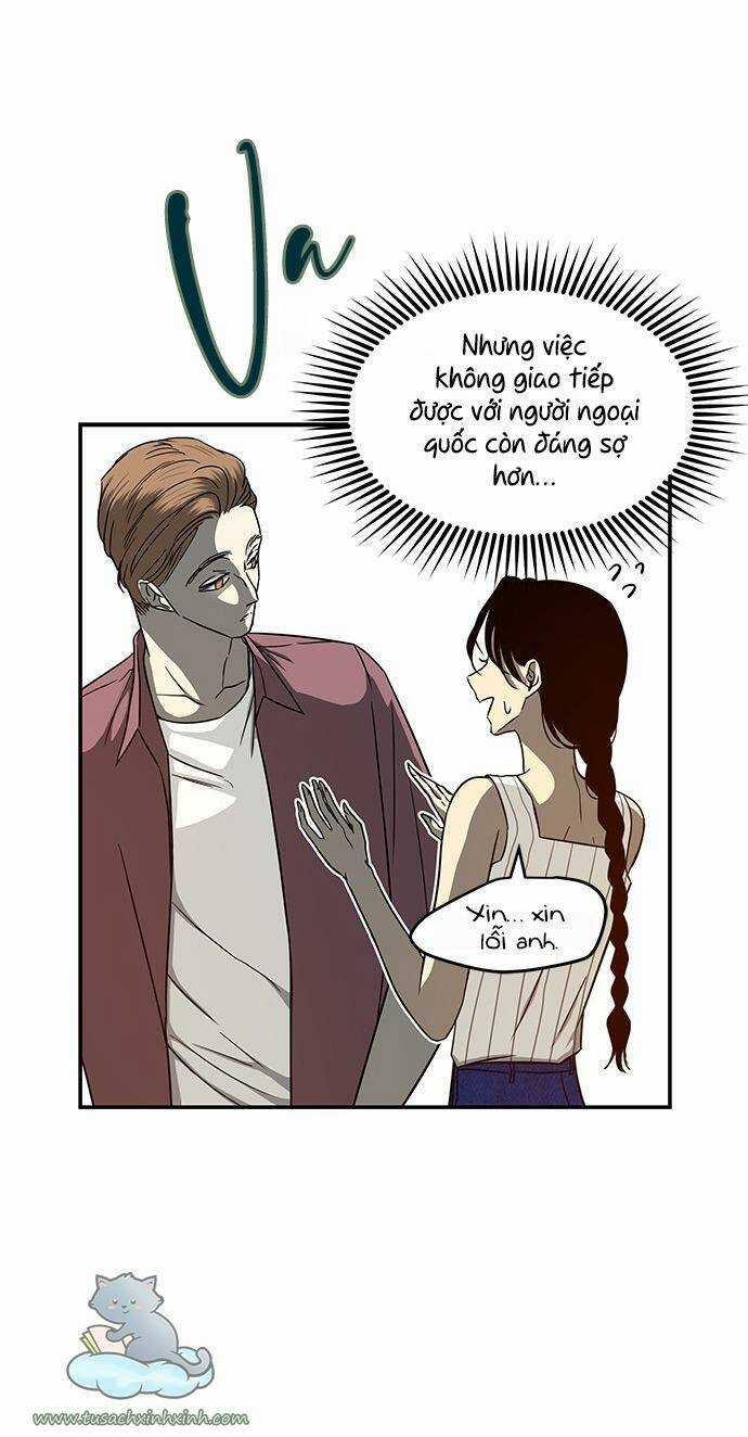 Cạm Bẫy - Chapter 83 - Trang 6