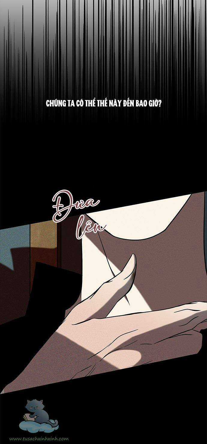 Cạm Bẫy - Chapter 83 - Trang 54