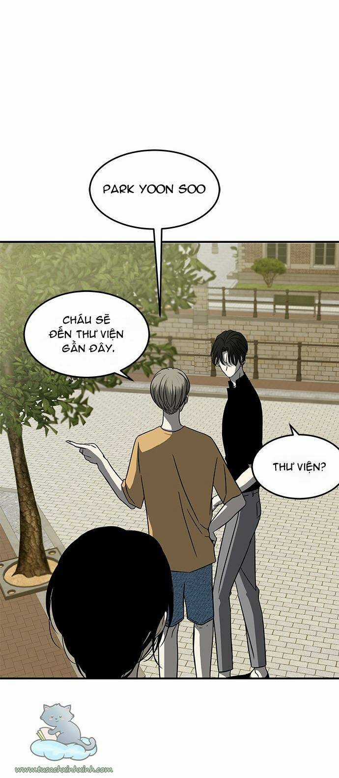 Cạm Bẫy - Chapter 83 - Trang 7