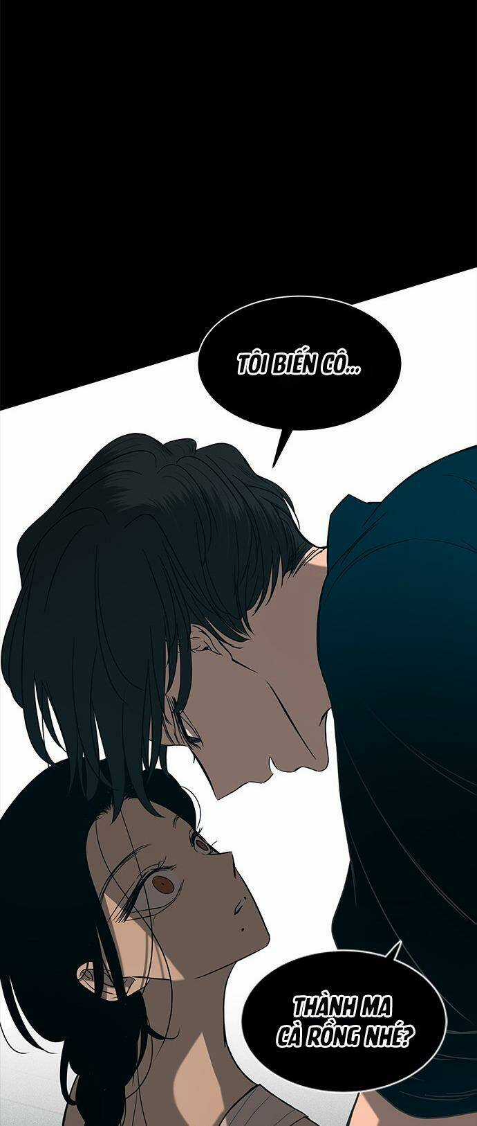 Cạm Bẫy - Chapter 83 - Trang 66