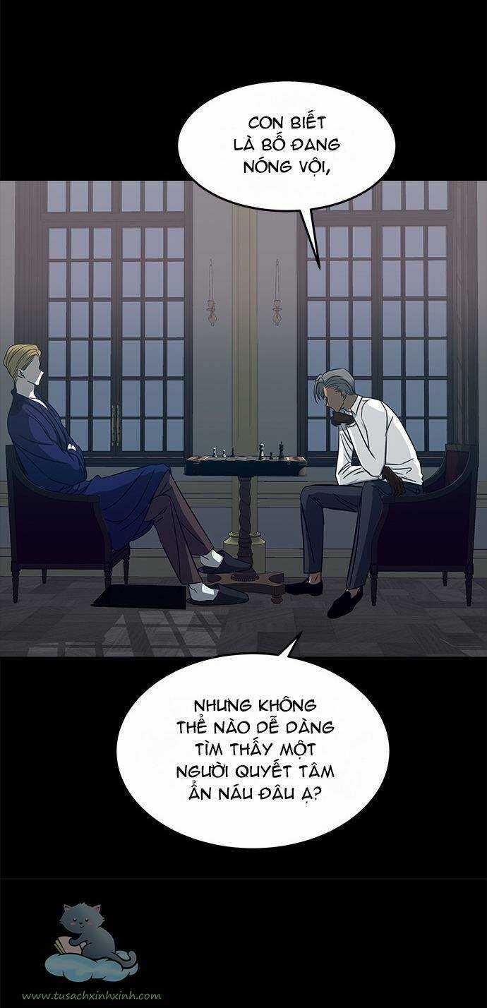 Cạm Bẫy - Chapter 83 - Trang 70