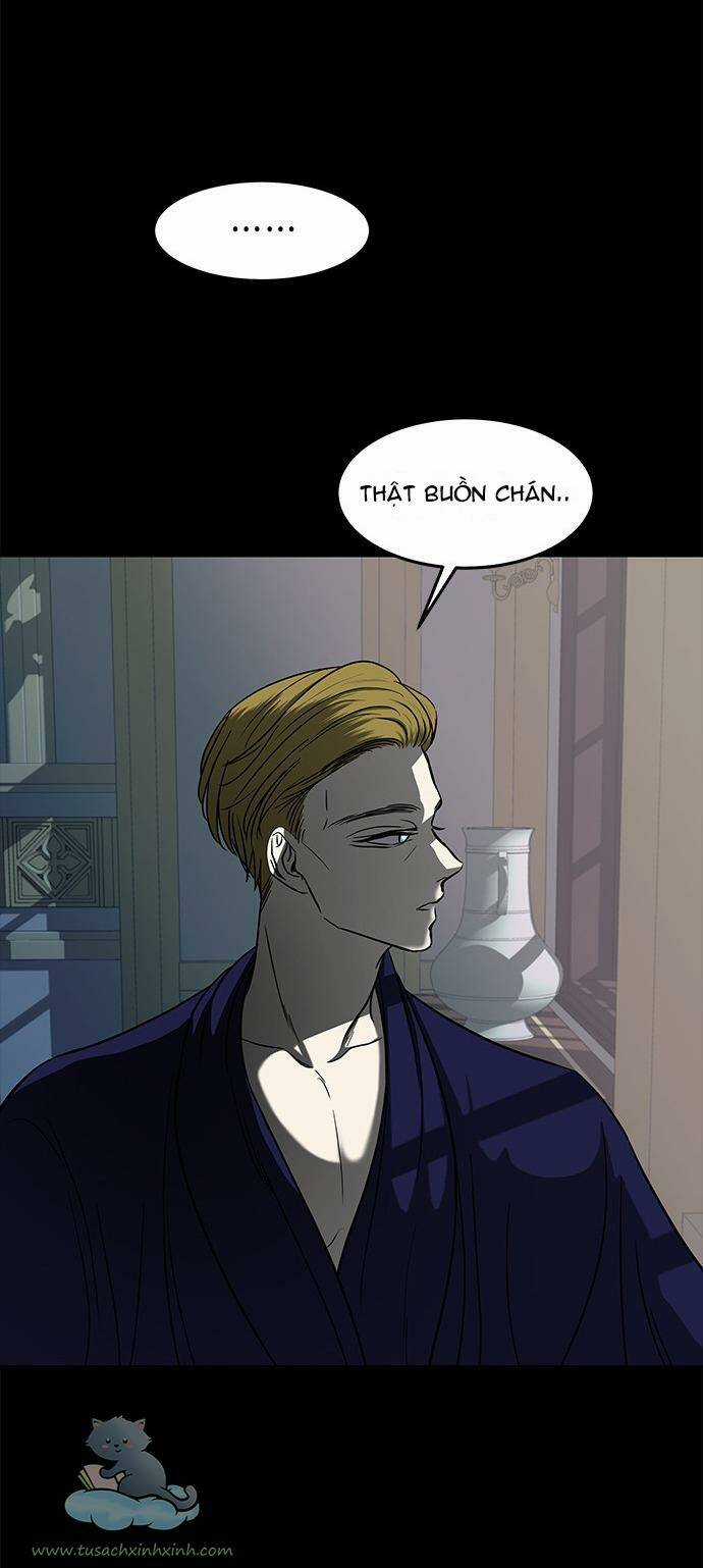 Cạm Bẫy - Chapter 83 - Trang 72