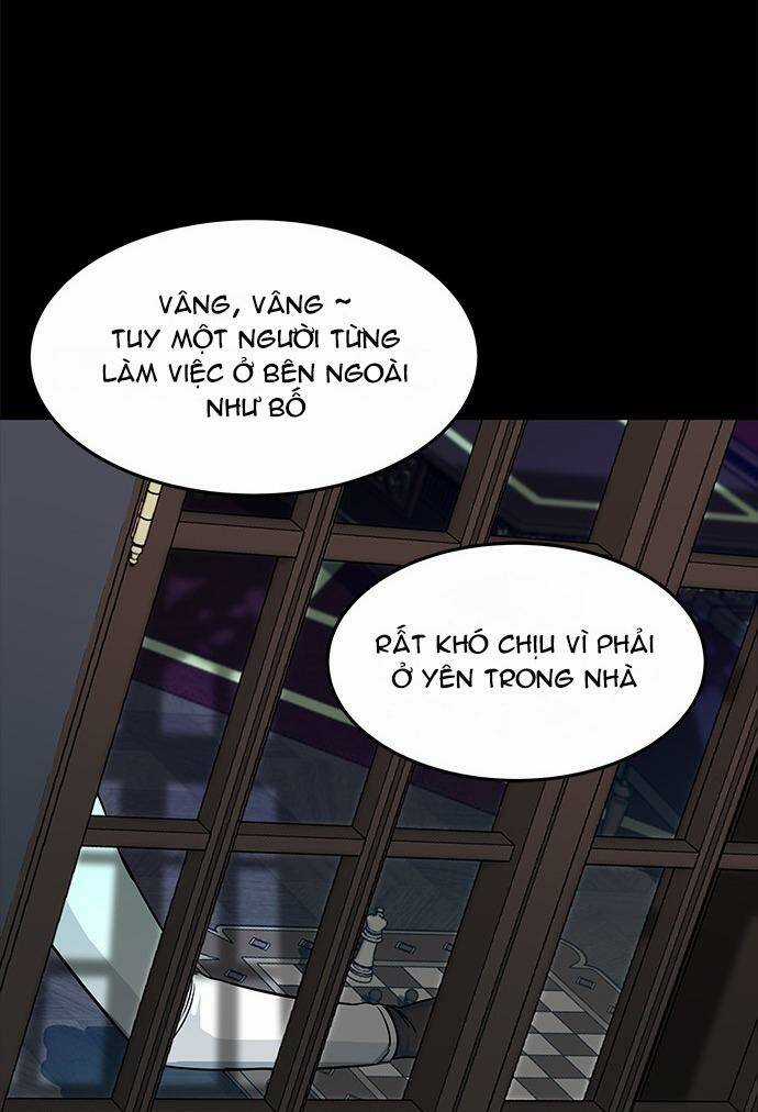 Cạm Bẫy - Chapter 83 - Trang 73