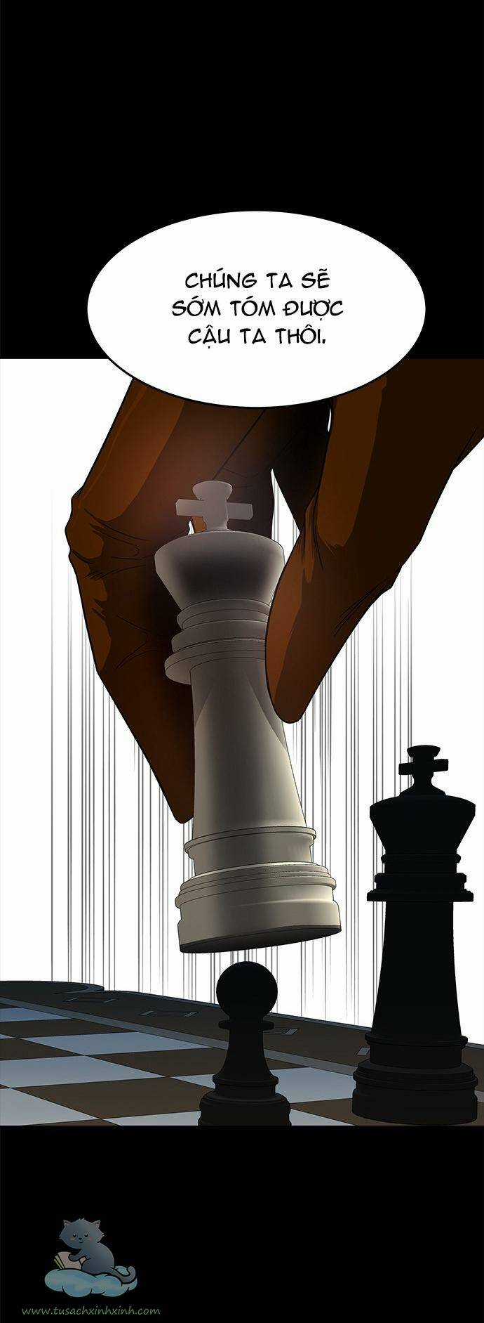 Cạm Bẫy - Chapter 83 - Trang 76