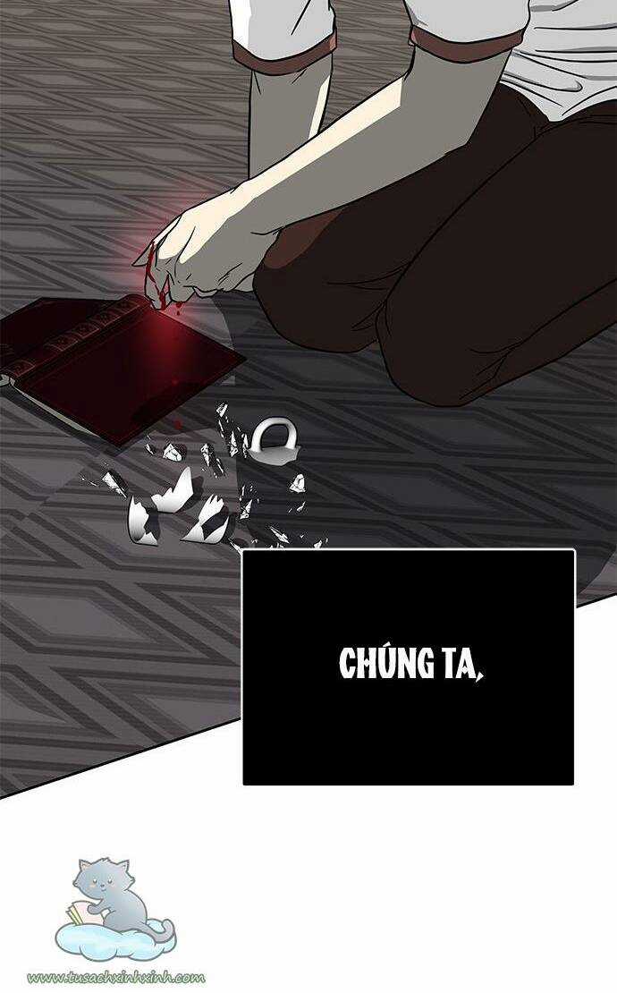 Cạm Bẫy - Chapter 83 - Trang 85