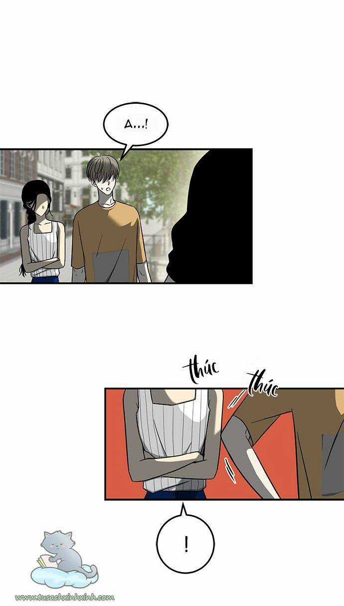 Cạm Bẫy - Chapter 83 - Trang 10