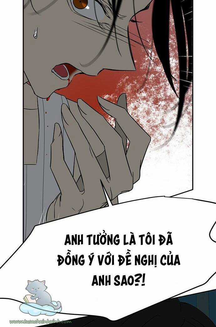 Cạm Bẫy - Chapter 84 - Trang 24
