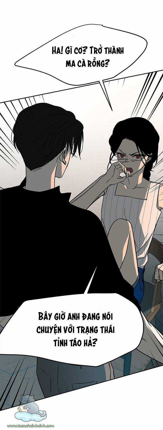 Cạm Bẫy - Chapter 84 - Trang 26