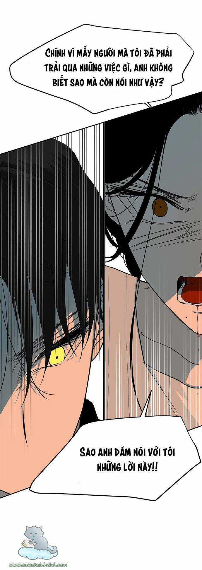 Cạm Bẫy - Chapter 84 - Trang 27