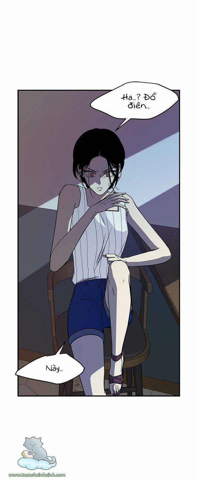 Cạm Bẫy - Chapter 84 - Trang 47