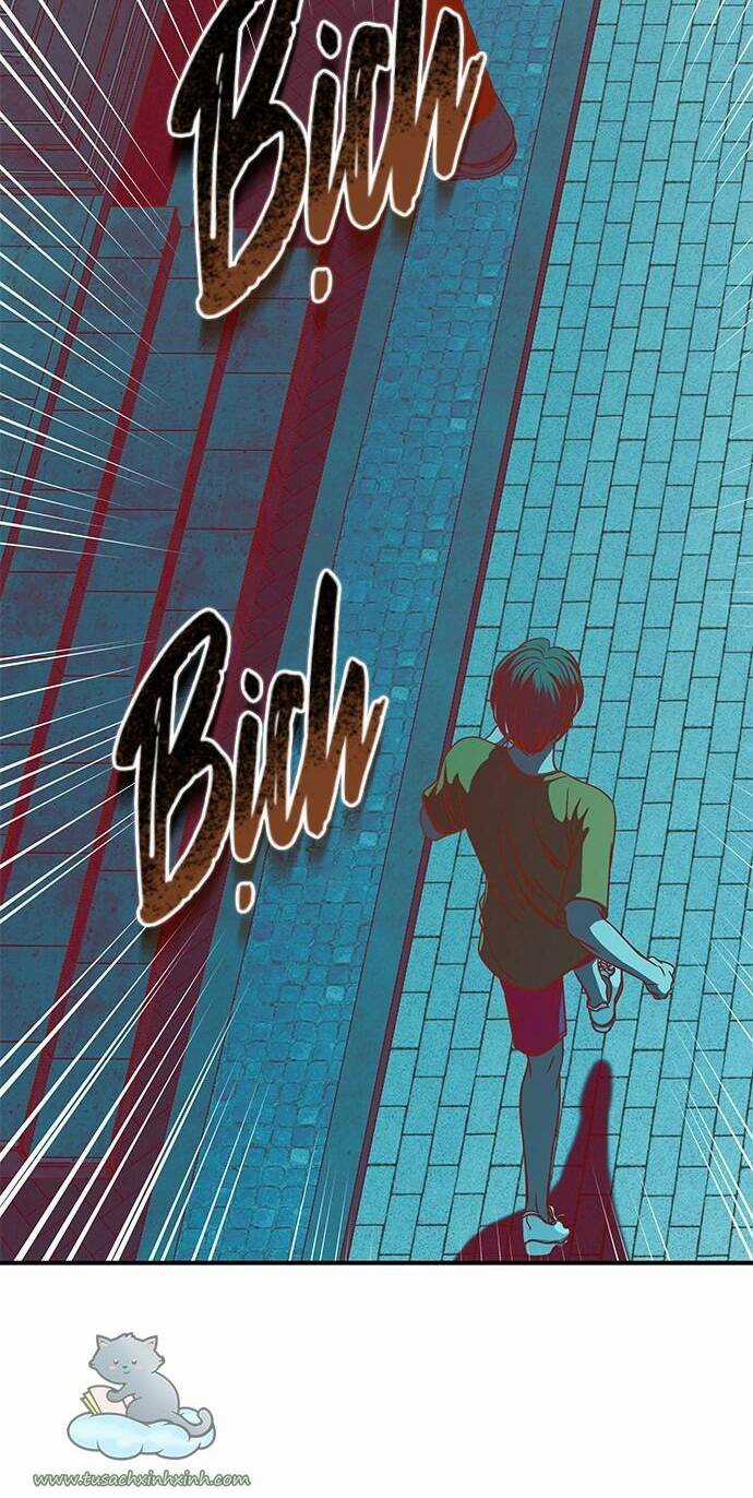 Cạm Bẫy - Chapter 84 - Trang 56