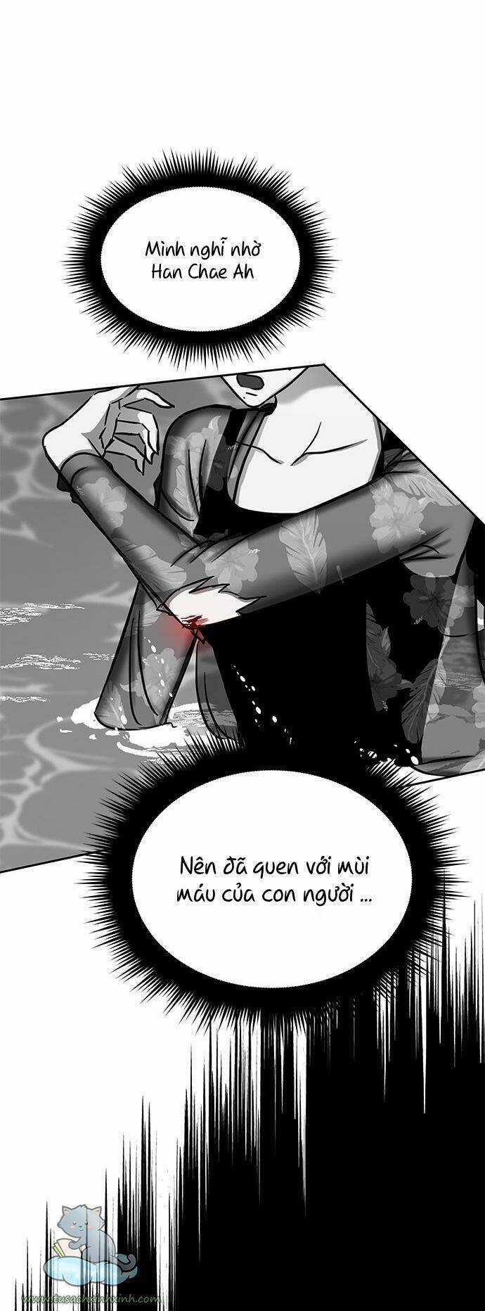 Cạm Bẫy - Chapter 84 - Trang 58