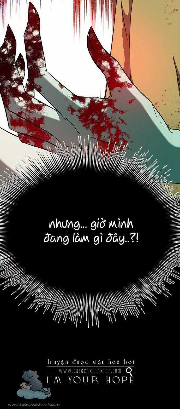 Cạm Bẫy - Chapter 84 - Trang 60